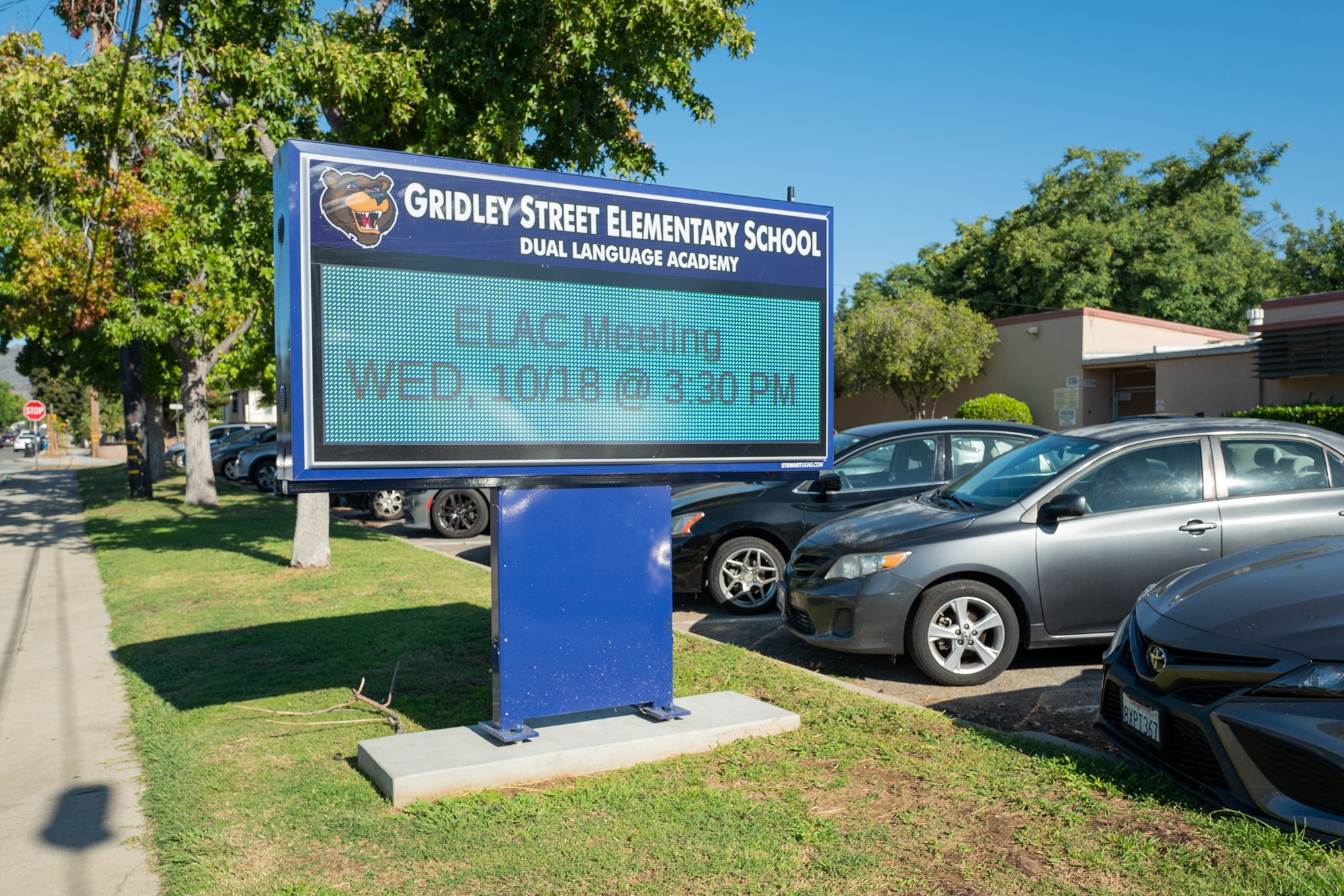 Cindy Montañez Receives Another Honor as Elementary School is Renamed