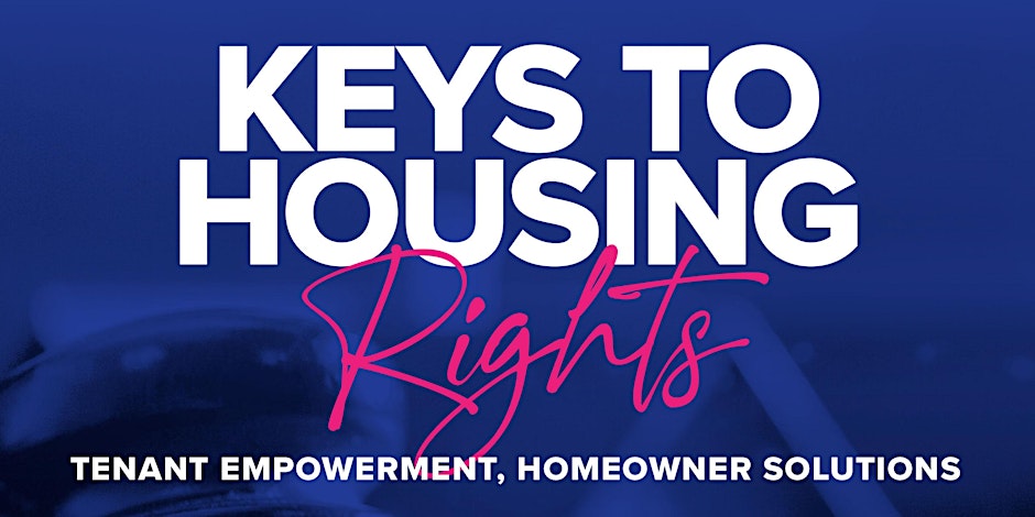 Keys to Housing Rights Workshop - The San Fernando Valley Sun