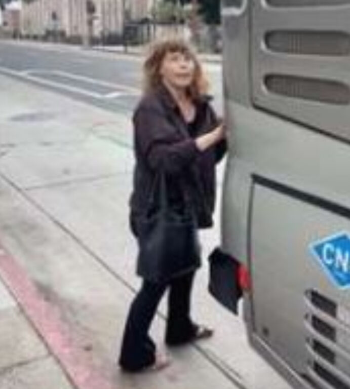 Metro Bus Driver Attacked on Memorial Day; Suspect At Large