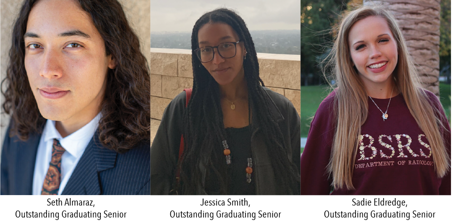 Graduates to Receive Special Recognition at CSUN’s Honors Convocation ...