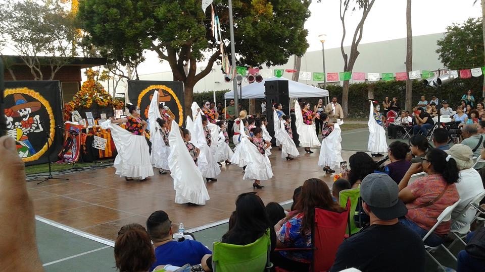 El Arte en el Parque ha Sido una Tradición en la Ciudad de San Fernando ...