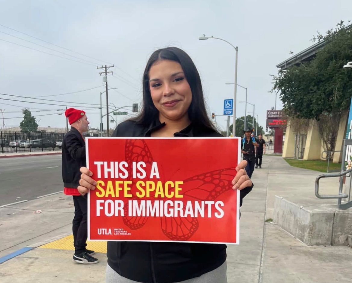 Local Student Aranza Guerrero Accepted to 90 Universities Nationwide