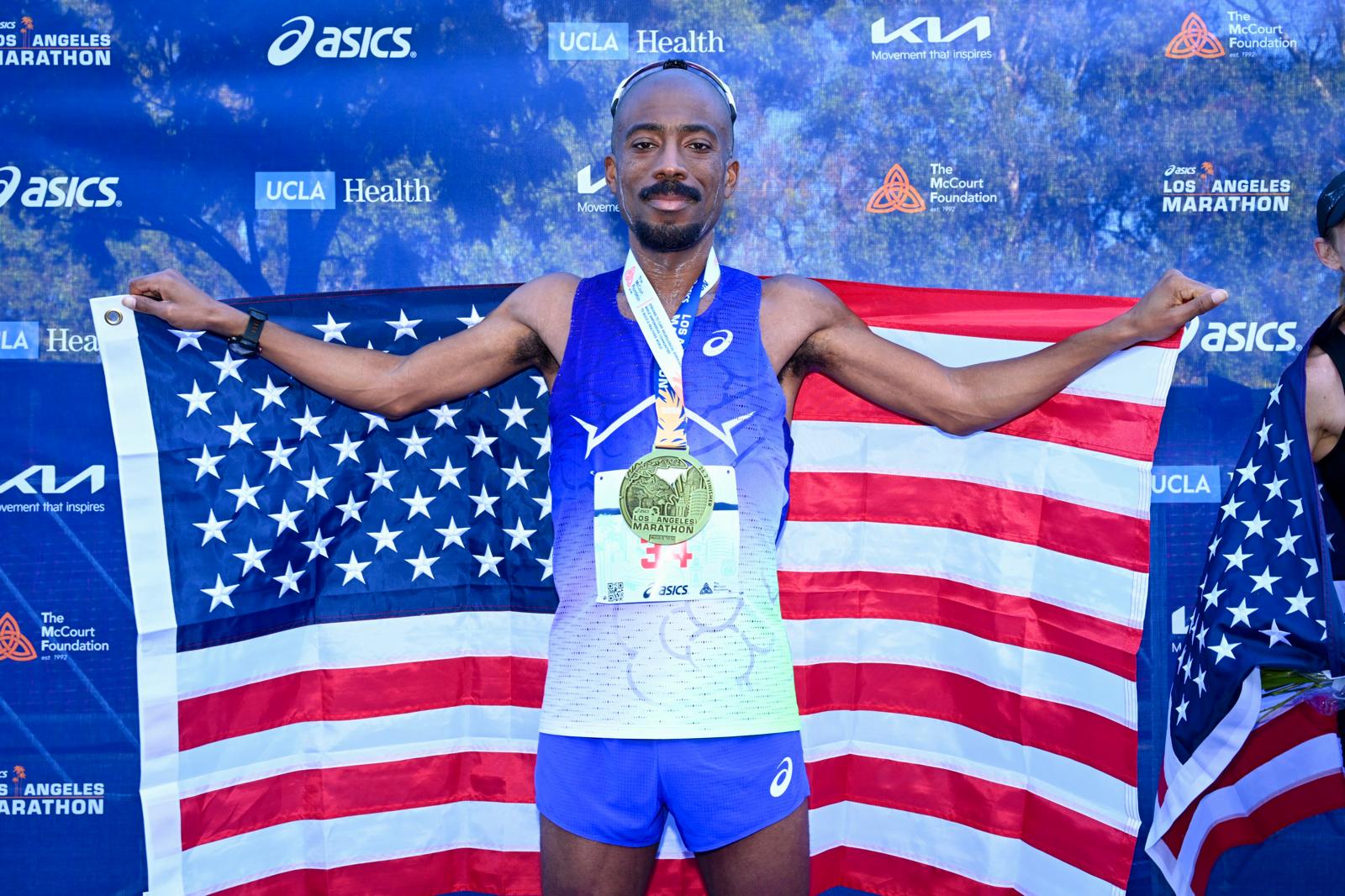 More Than $4.5 Million Raised in 2026 Los Angeles Marathon