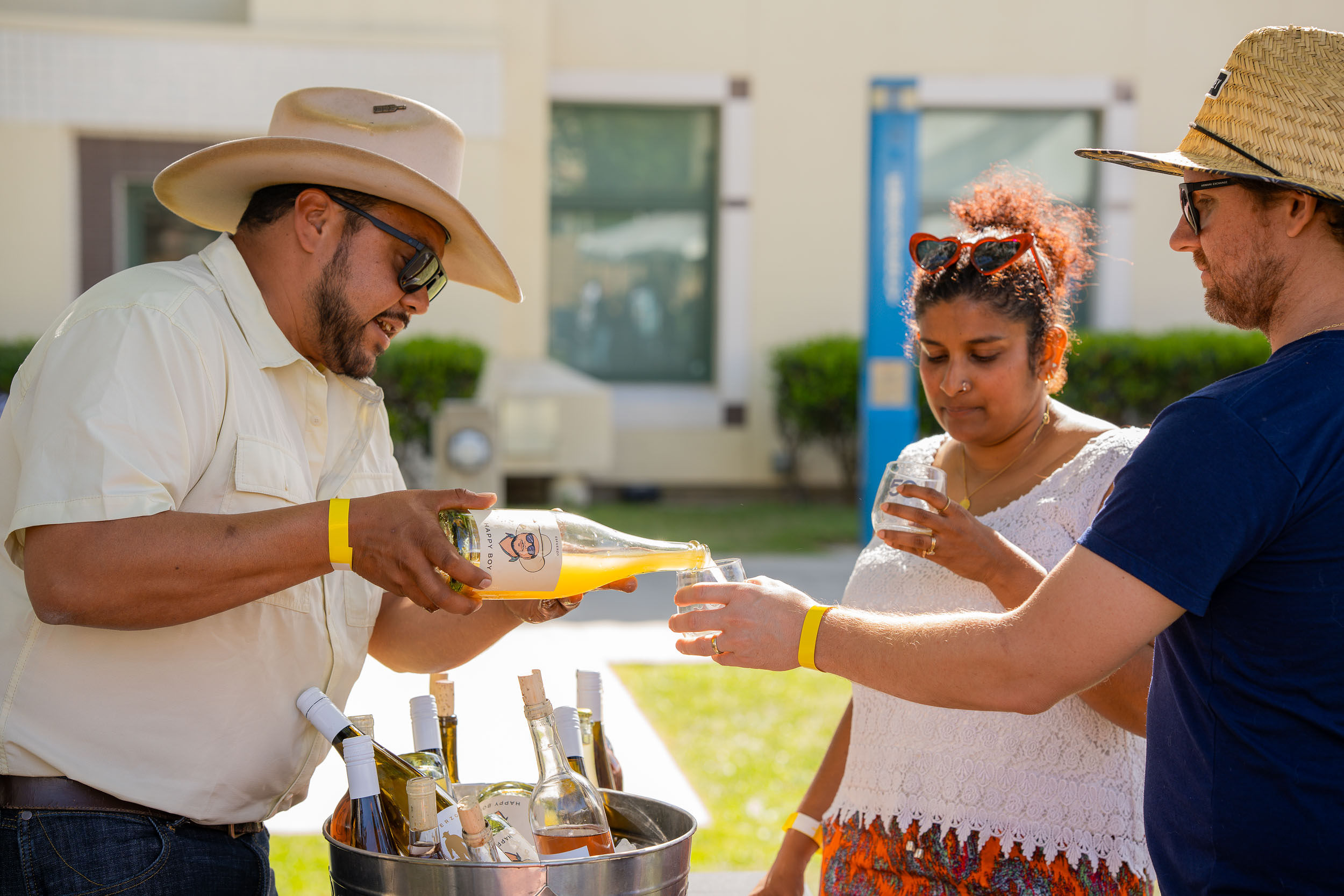 San Fernando Valley Food & Wine Festival