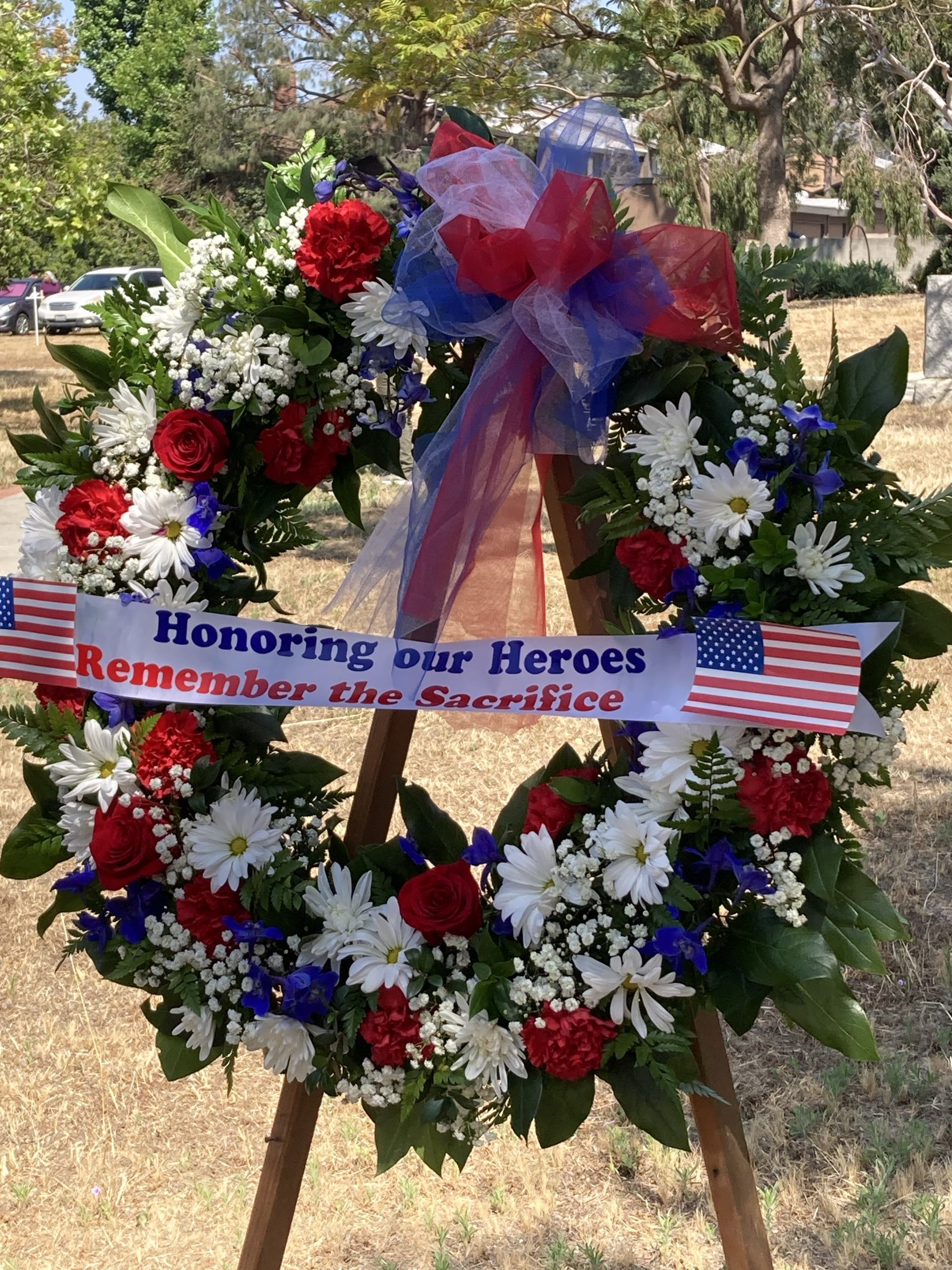 Annual Memorial Day Observance to be Held for Northeast Valley Community at Pioneer Cemetery - The San Fernando Valley Sun