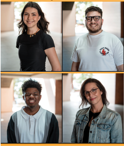 CSUN Inspired Students to Follow their Dreams - The San Fernando Valley Sun