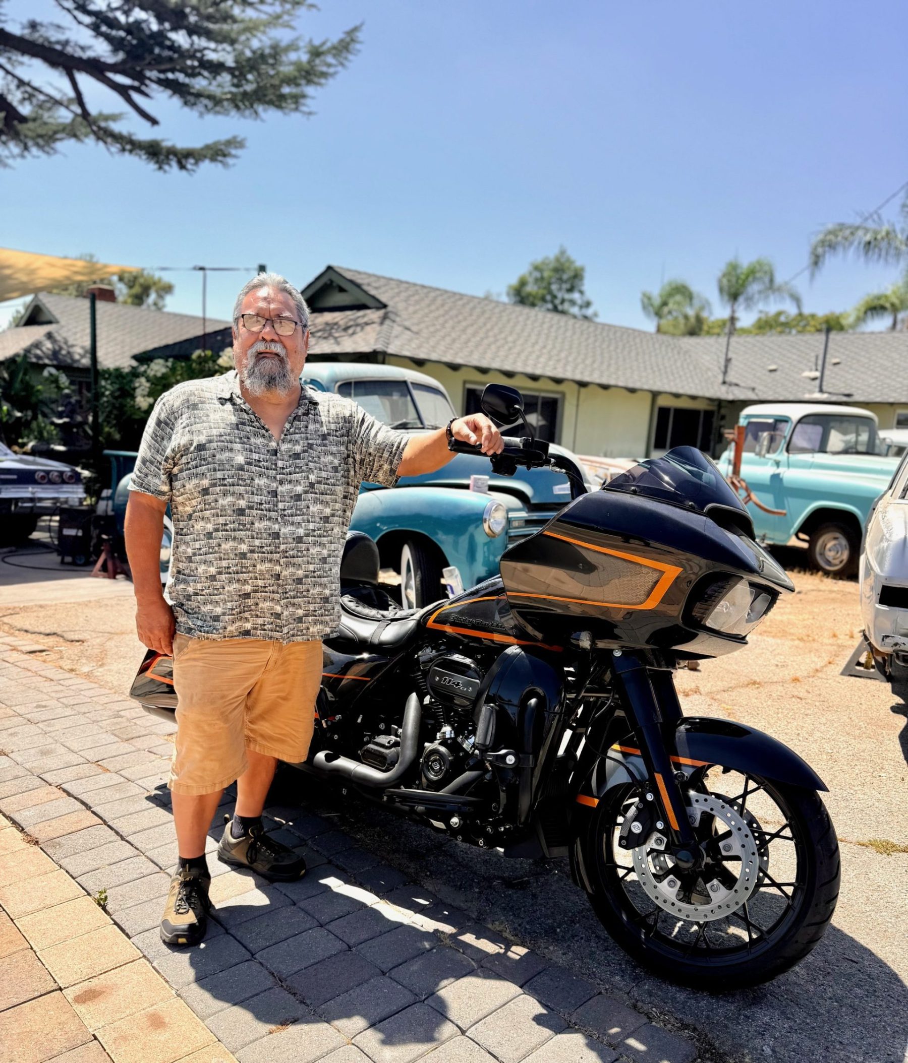 A Blessing of the Motorcycles Will Be Held in the City of San Fernando  - The San Fernando Valley Sun