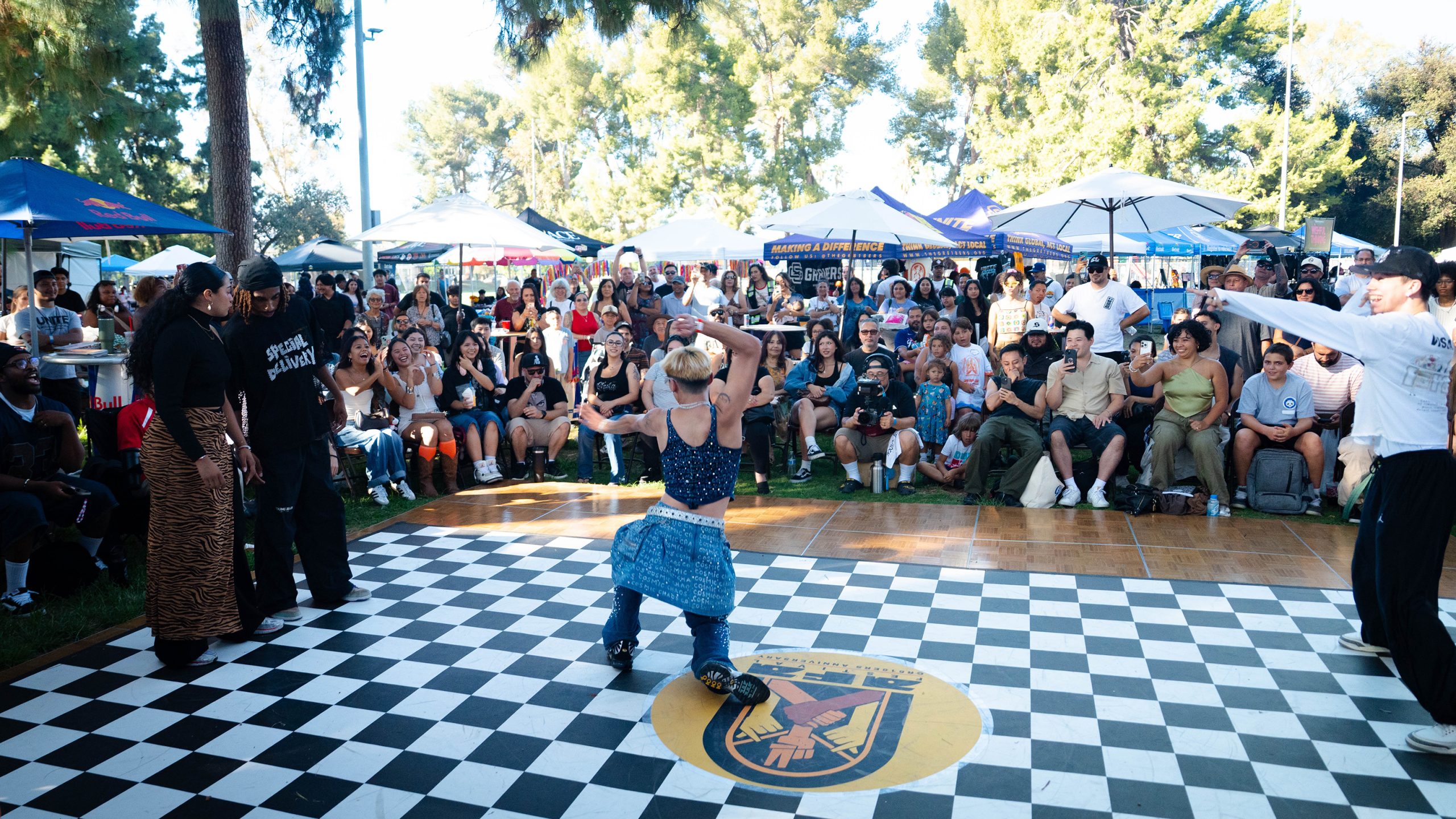 GR818ERS Commemorates 16th Anniversary with a Three-Day Festival in Canoga Park - The San Fernando Valley Sun