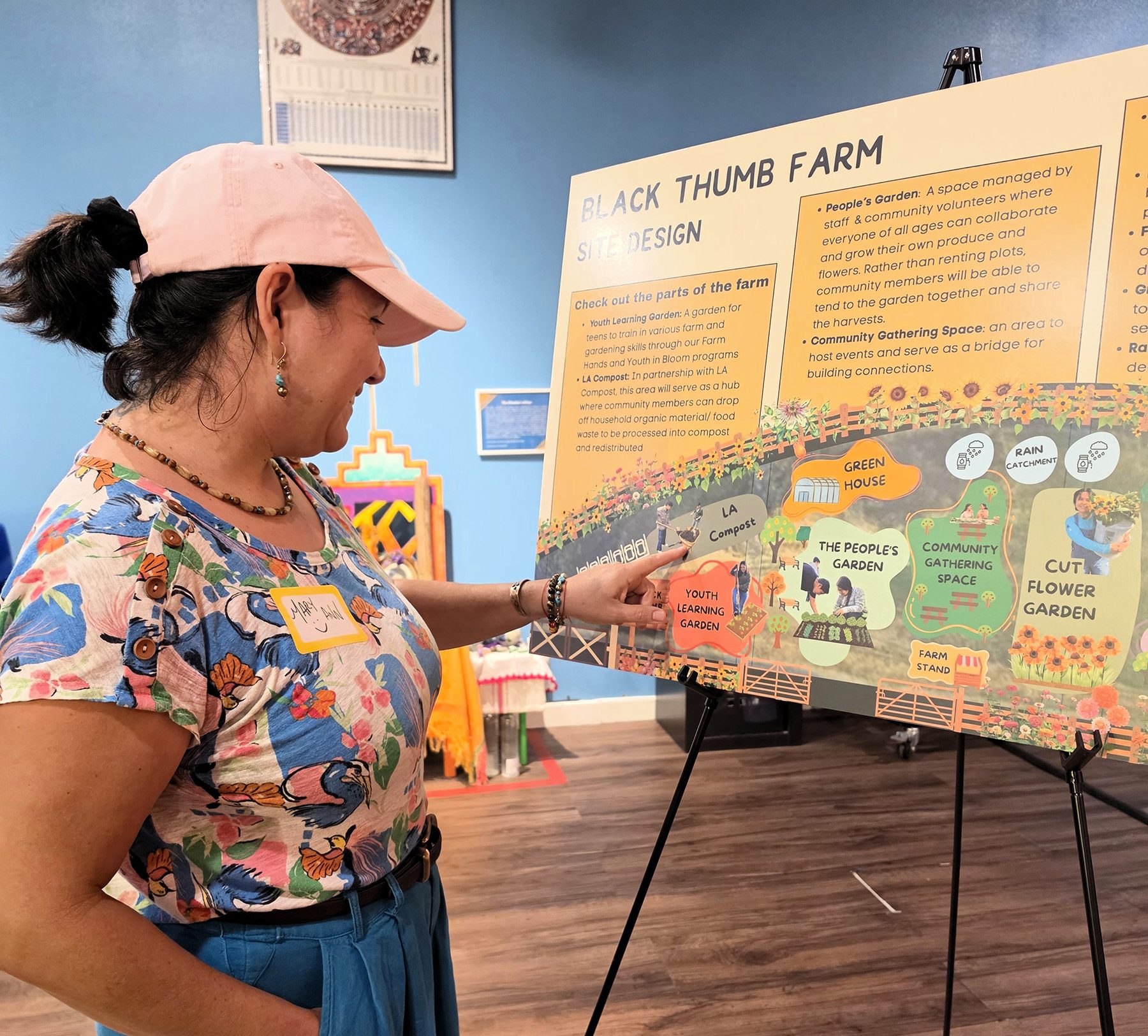 Black Thumb Farm is Relocating to 2.3-Acre Site in Mission Hills - The San Fernando Valley Sun
